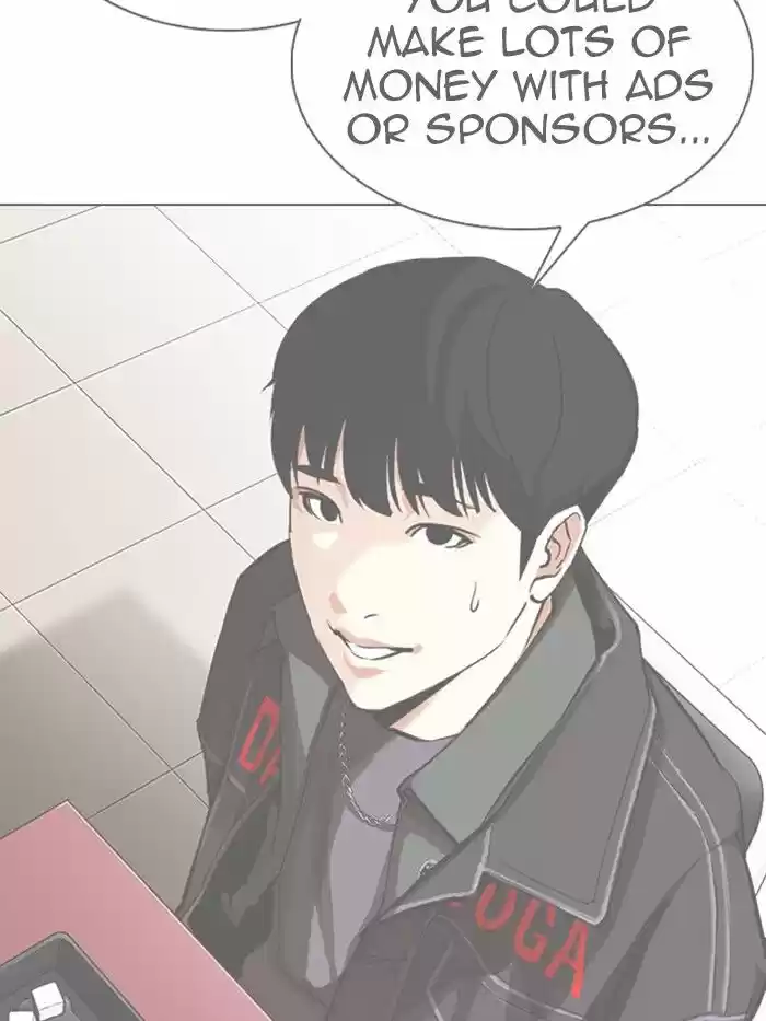 Lookism Ch.326