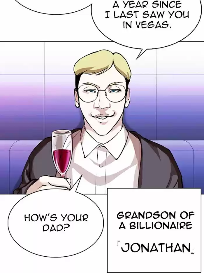 Lookism Ch.326