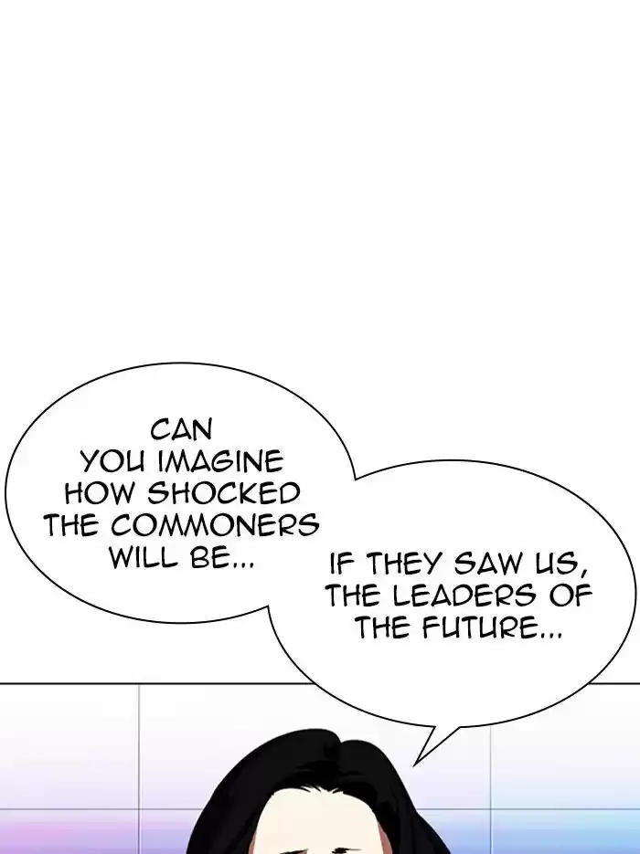 Lookism Ch.326