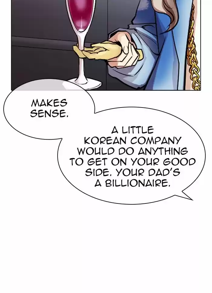 Lookism Ch.326