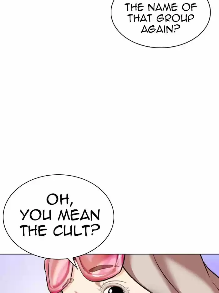 Lookism Ch.326
