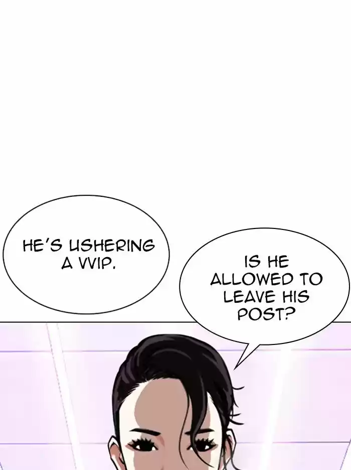 Lookism Ch.326