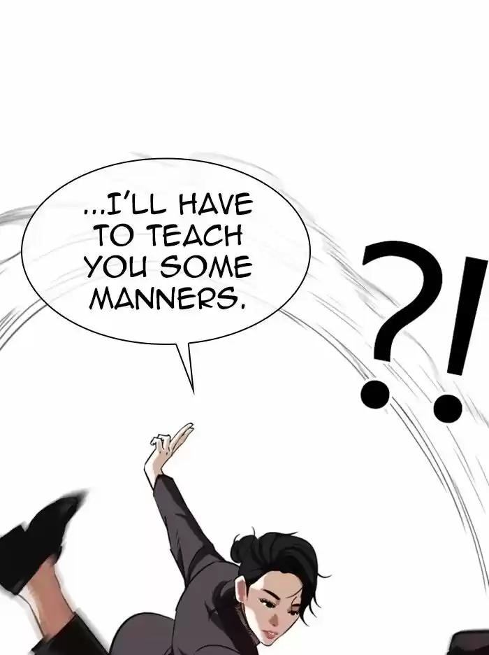 Lookism Ch.326