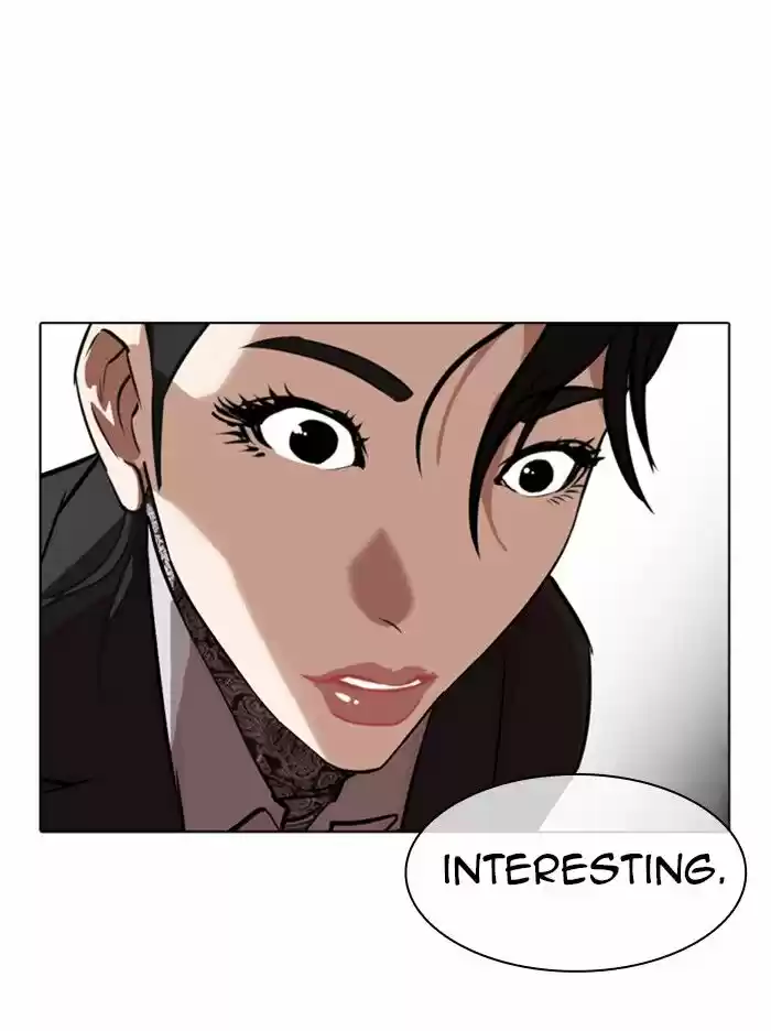 Lookism Ch.326