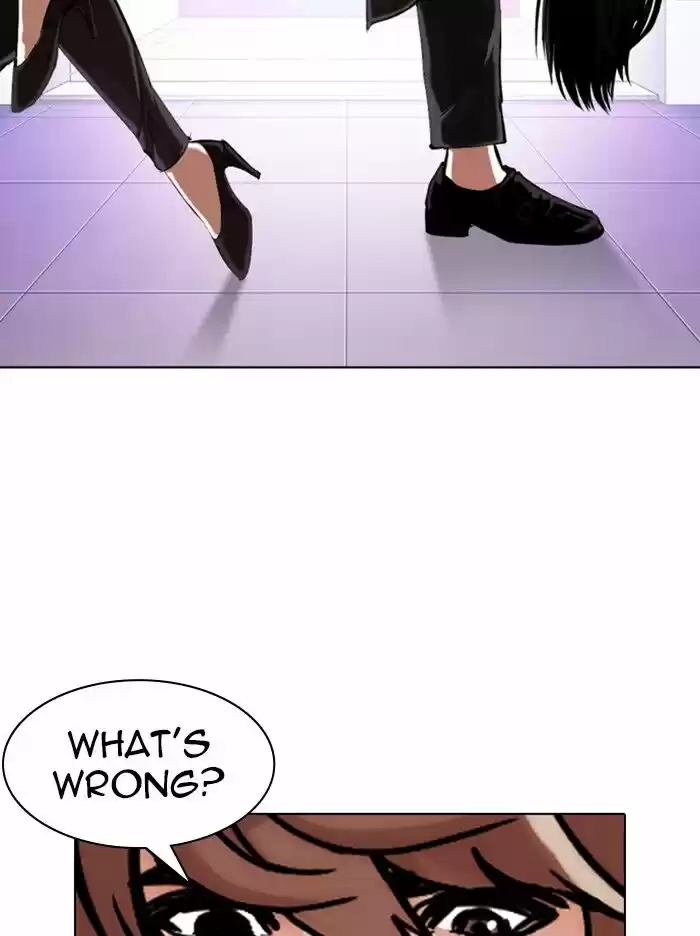 Lookism Ch.326
