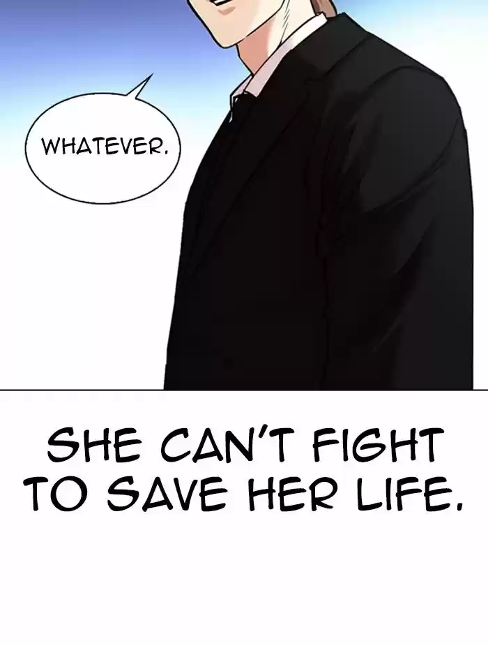 Lookism Ch.326