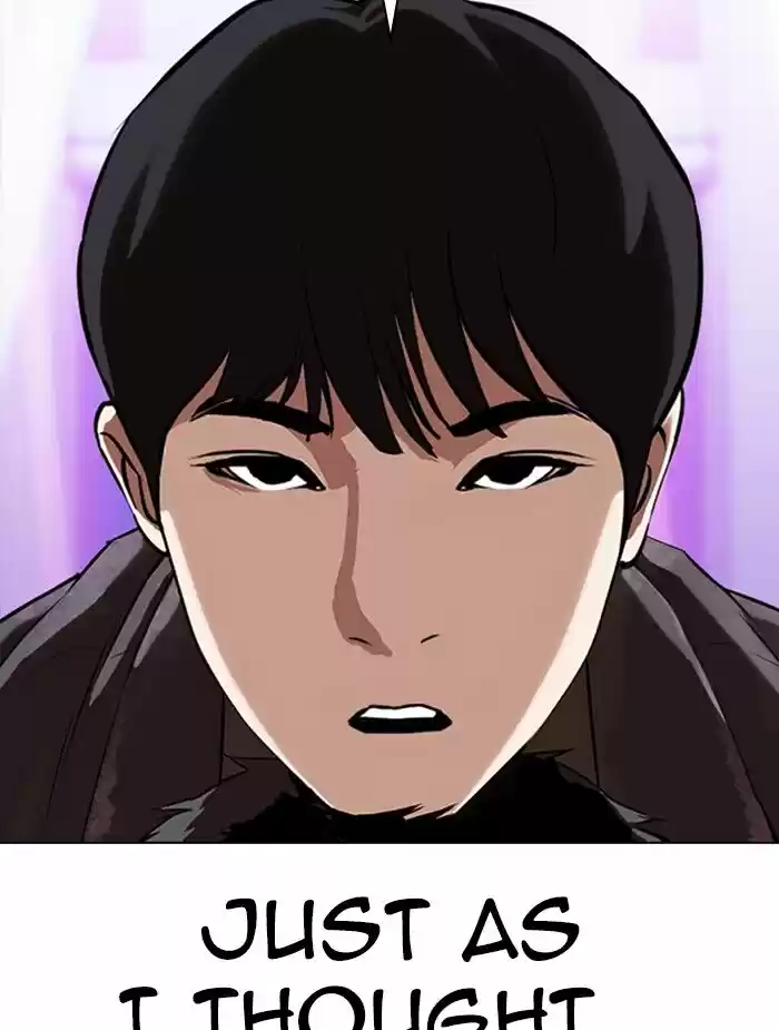 Lookism Ch.326
