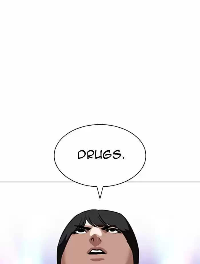 Lookism Ch.326