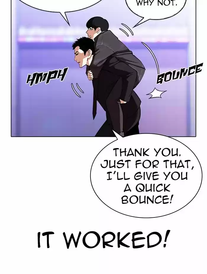 Lookism Ch.326