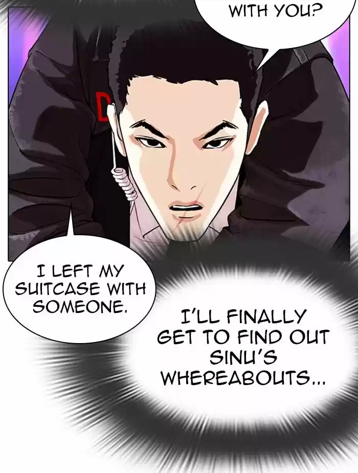 Lookism Ch.326