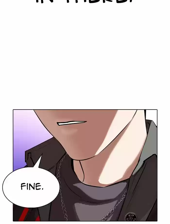 Lookism Ch.326
