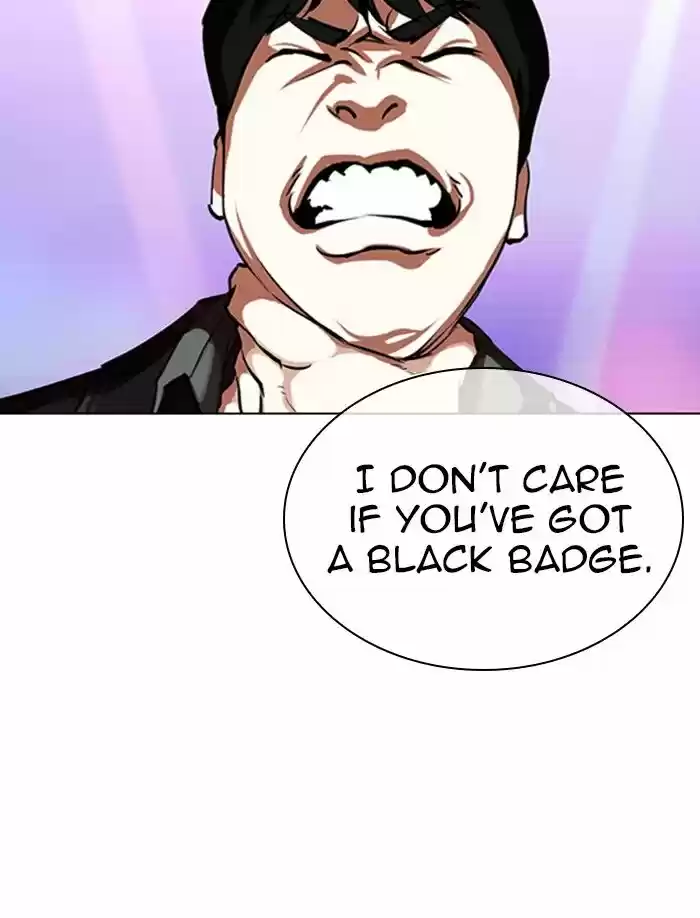 Lookism Ch.326