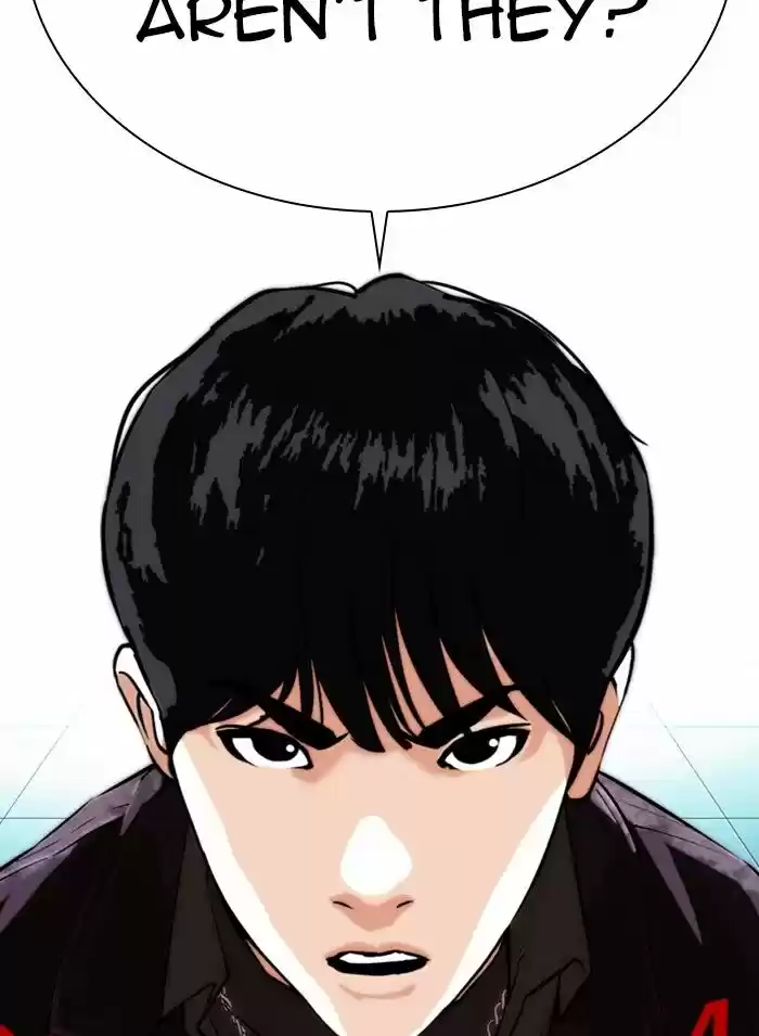 Lookism Ch.326