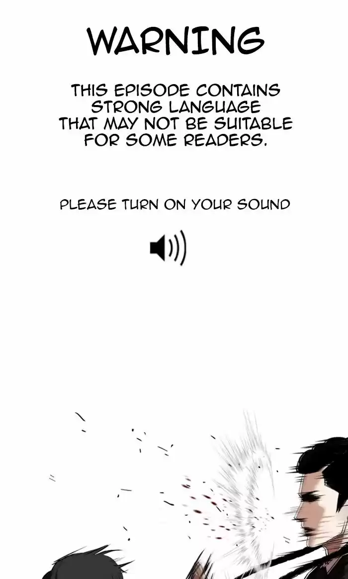 Lookism Ch.327