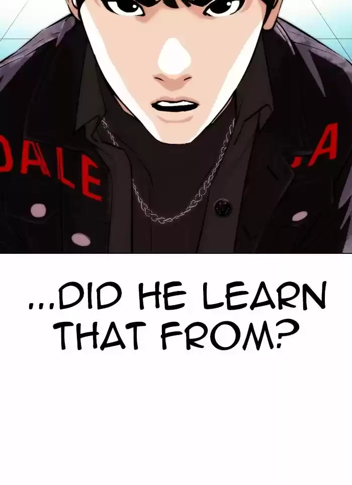 Lookism Ch.327