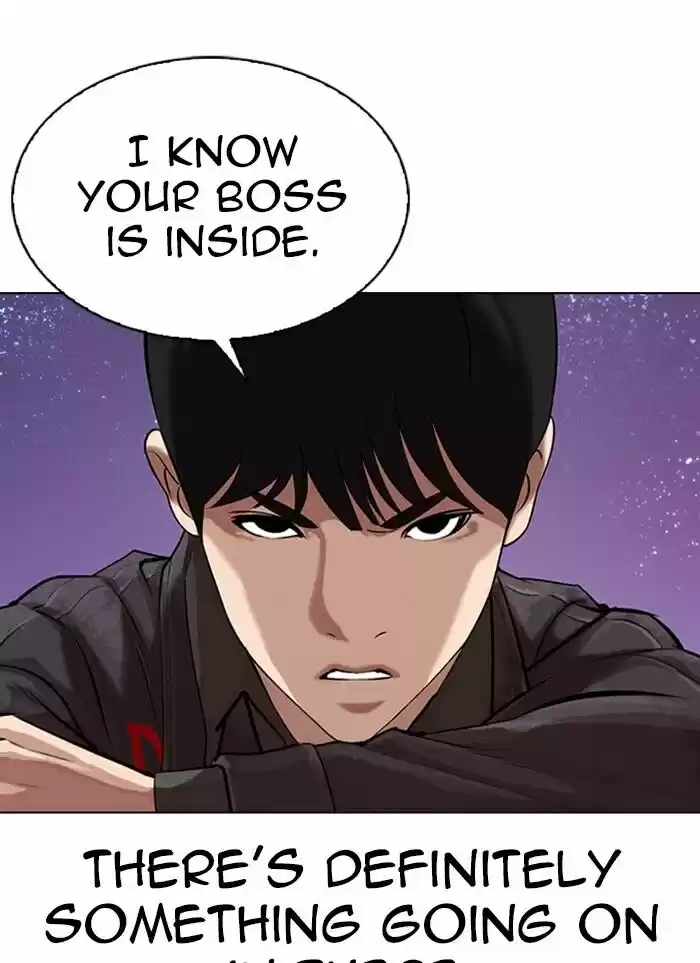 Lookism Ch.327