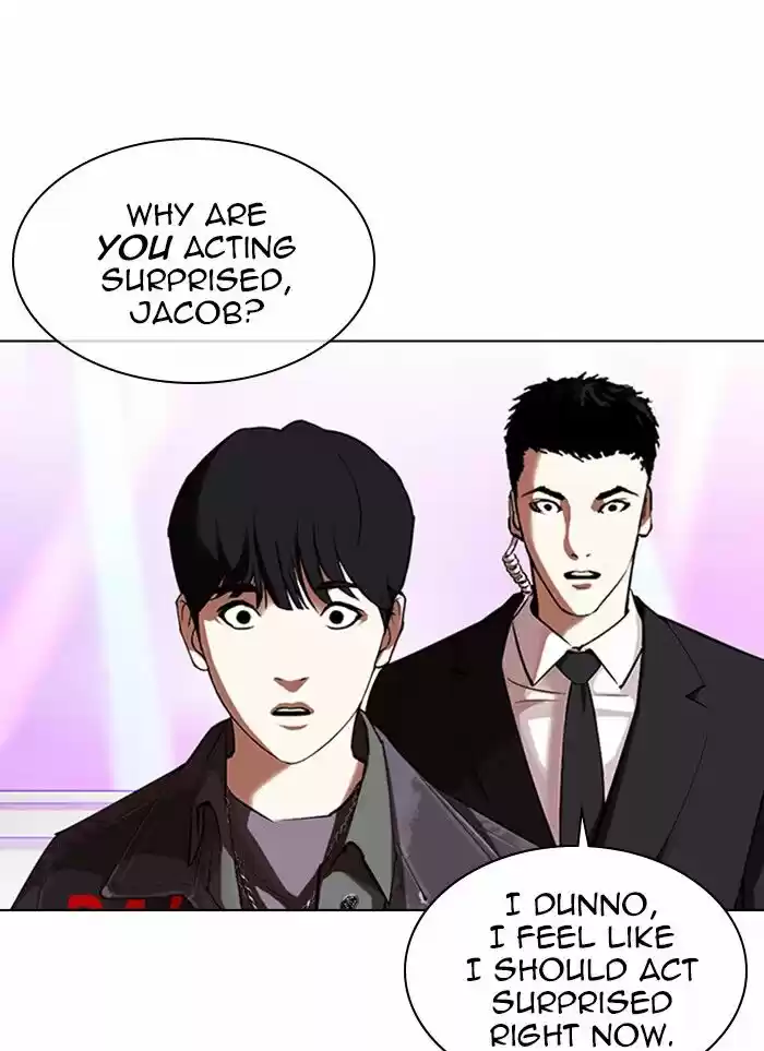Lookism Ch.327