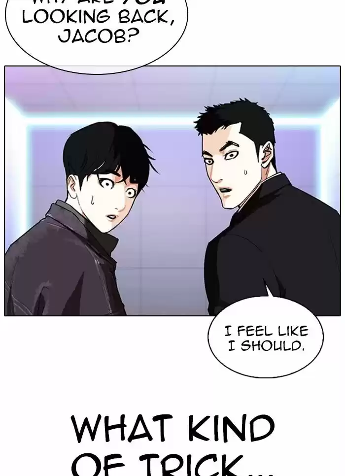 Lookism Ch.327