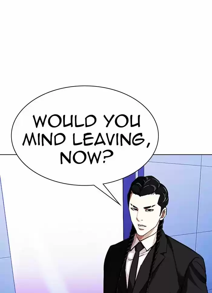 Lookism Ch.327