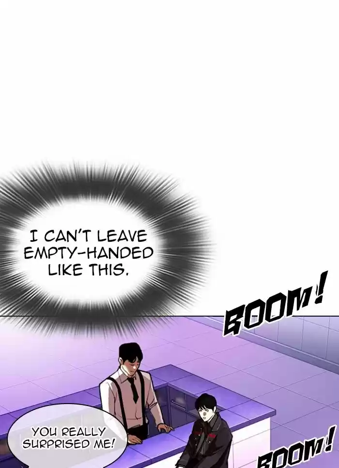Lookism Ch.327