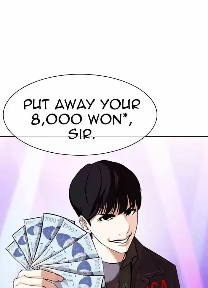 Lookism Ch.327