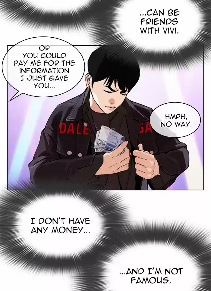 Lookism Ch.327
