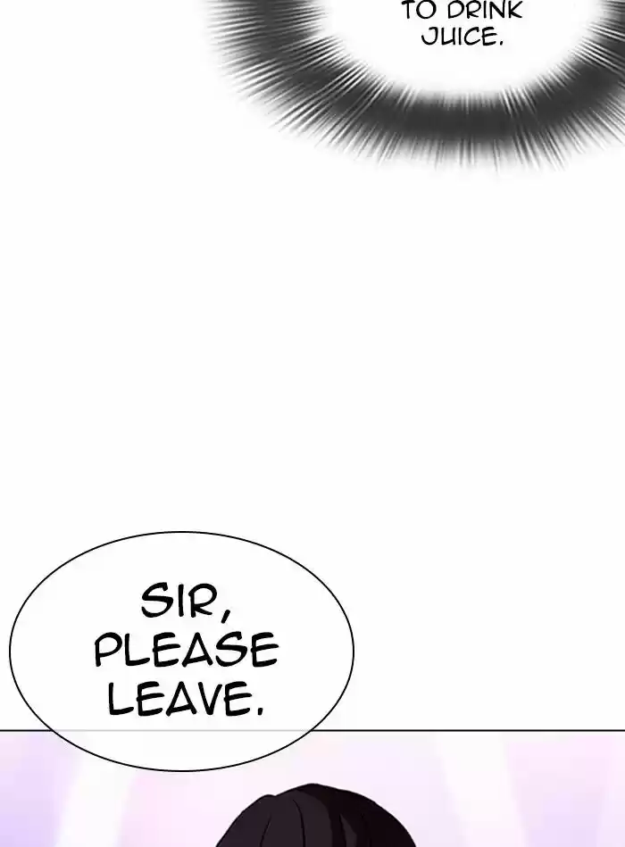 Lookism Ch.327