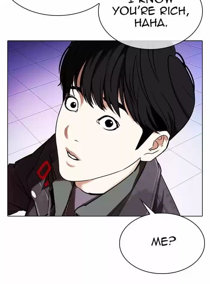 Lookism Ch.327