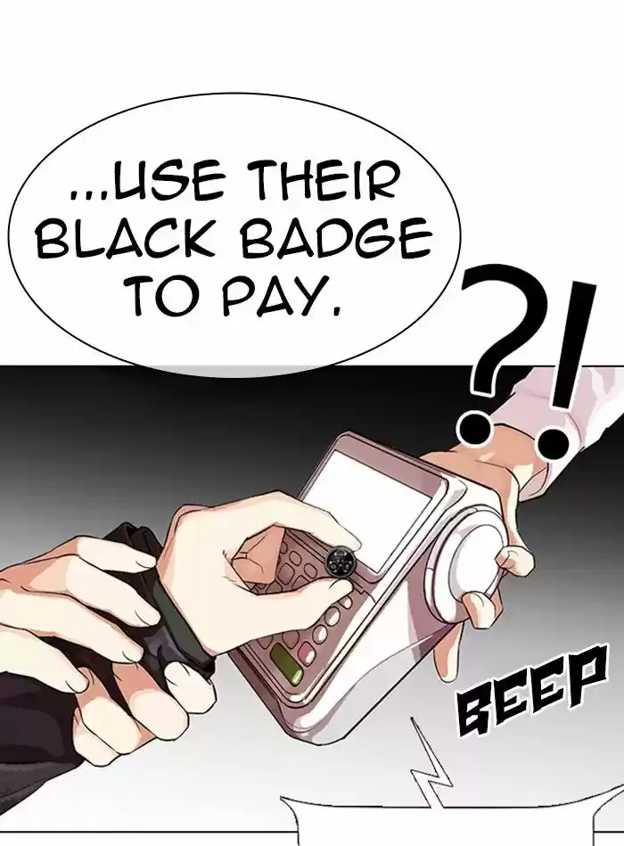 Lookism Ch.327