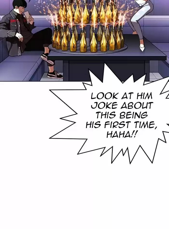Lookism Ch.327
