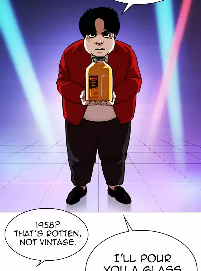 Lookism Ch.327