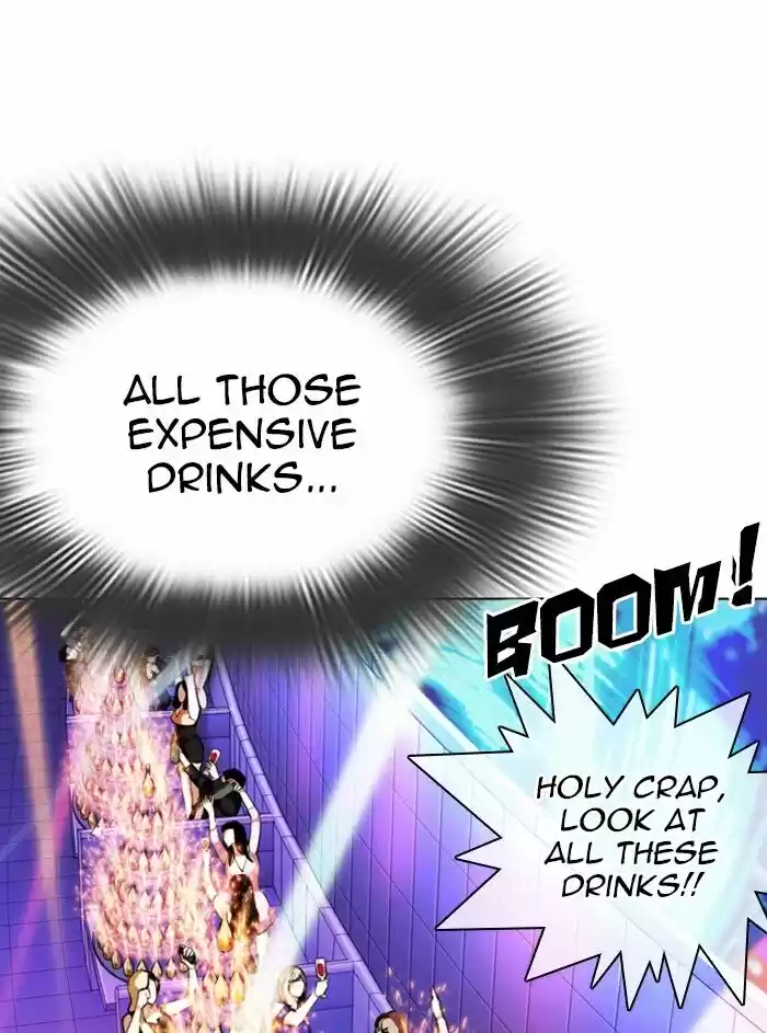 Lookism Ch.327