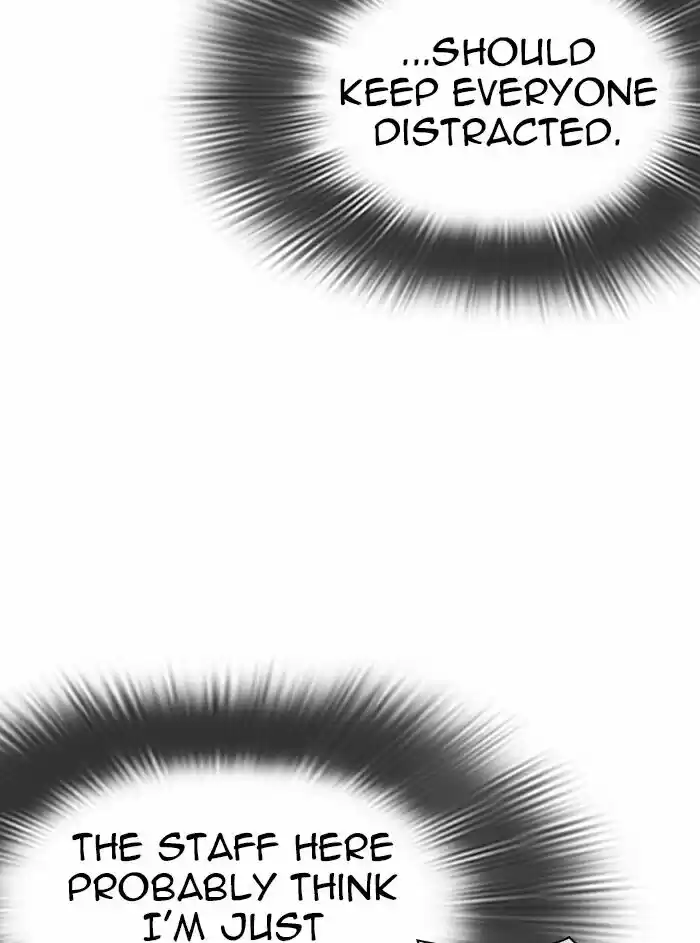Lookism Ch.327