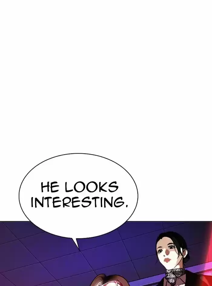 Lookism Ch.327