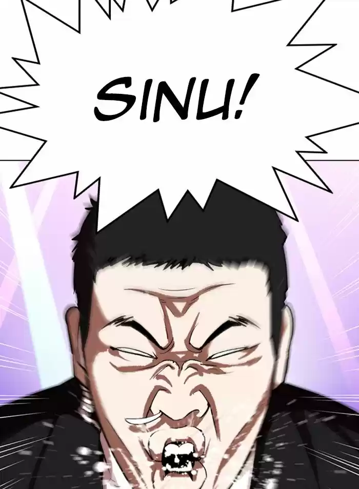 Lookism Ch.327