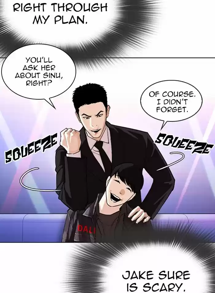 Lookism Ch.327