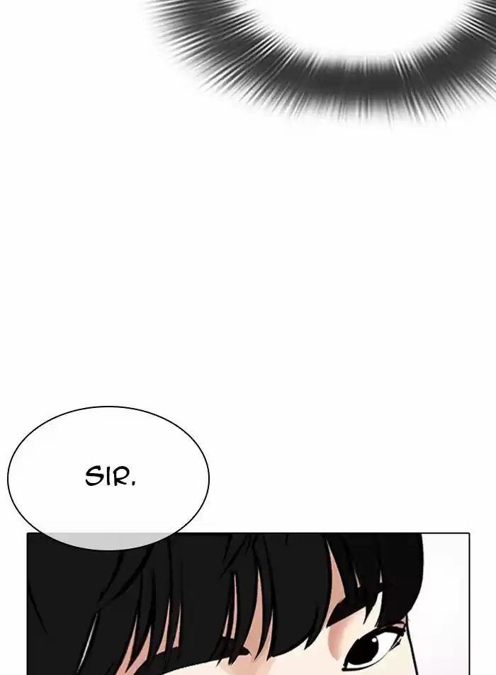 Lookism Ch.327