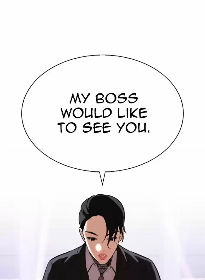 Lookism Ch.327