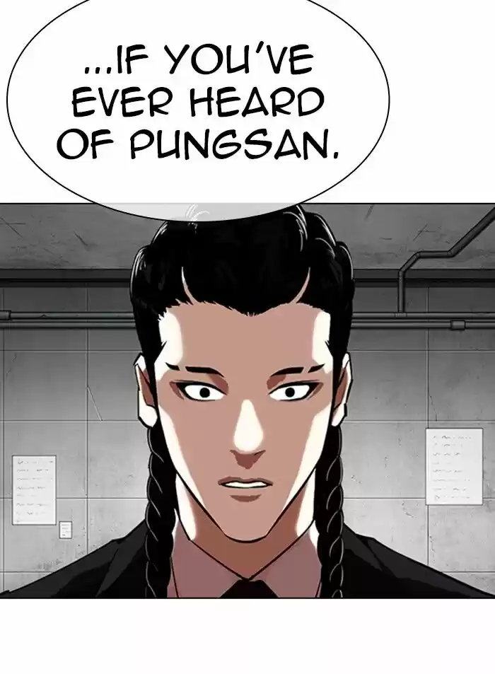 Lookism Ch.327