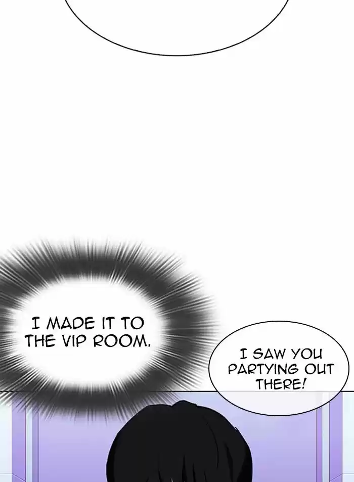 Lookism Ch.327