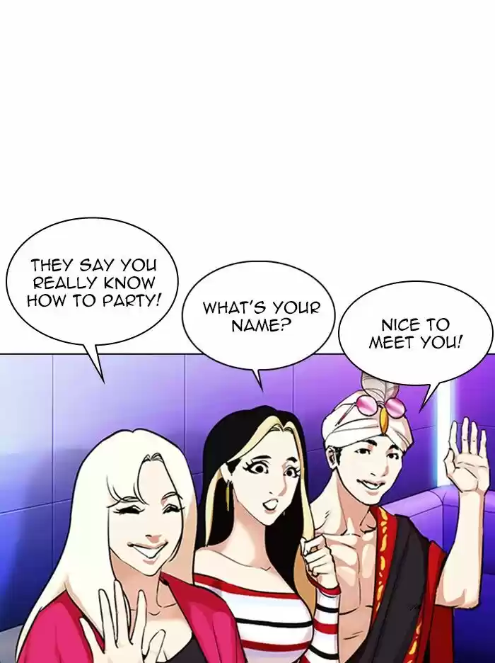 Lookism Ch.327