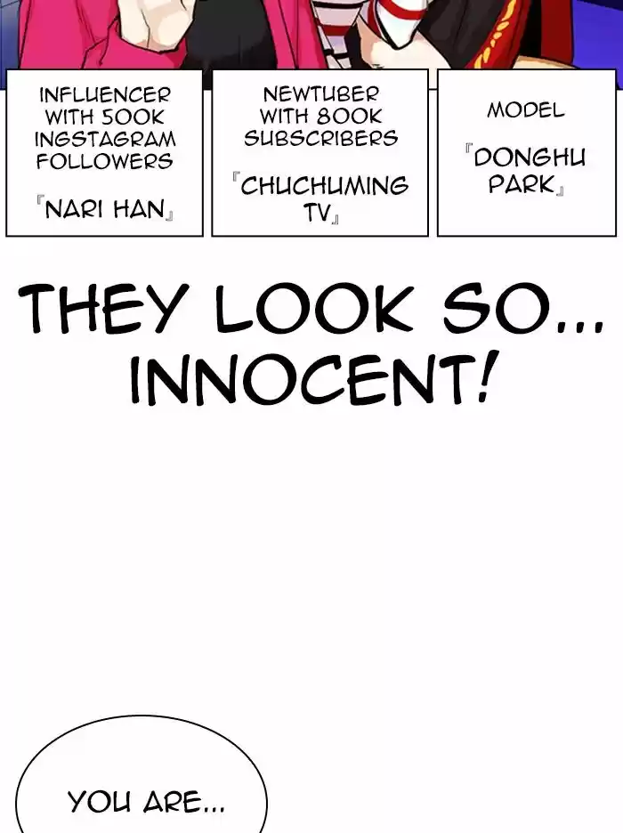 Lookism Ch.327