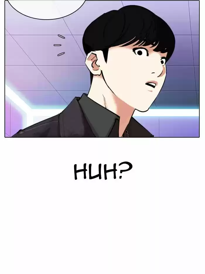Lookism Ch.327