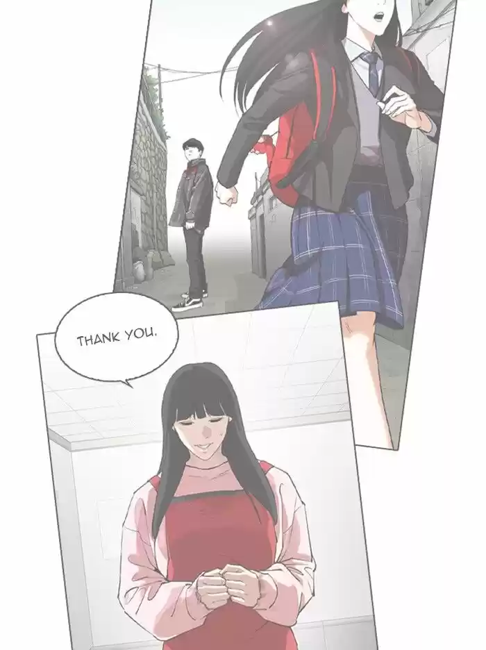 Lookism Ch.327