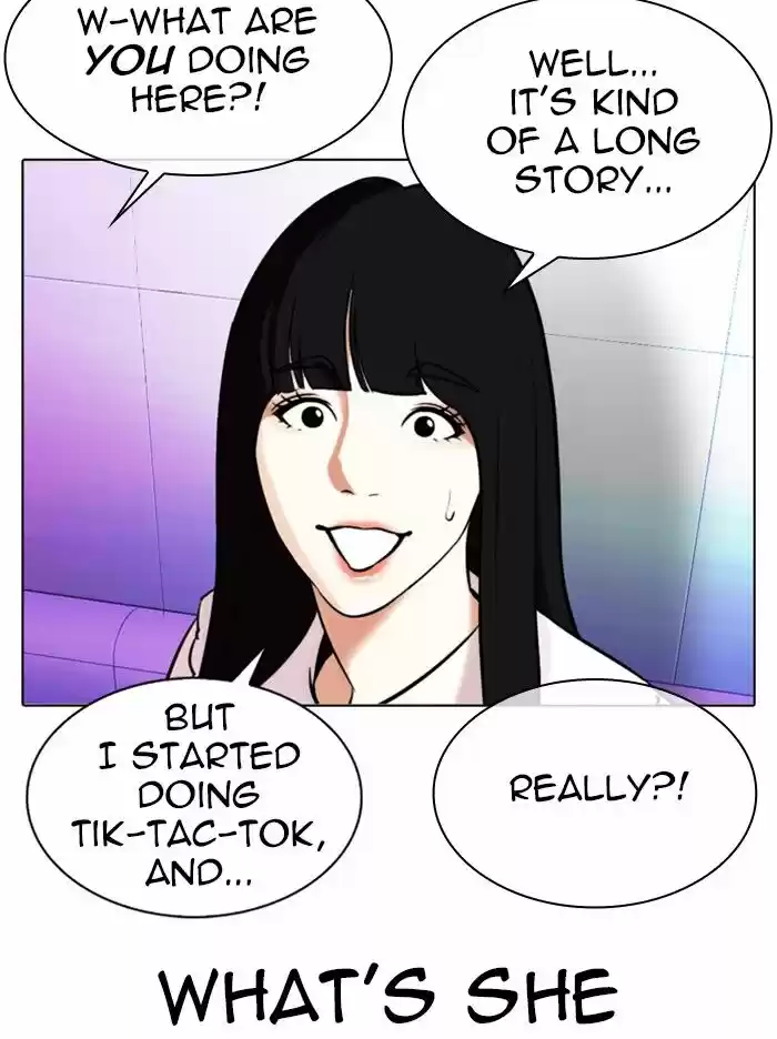Lookism Ch.327