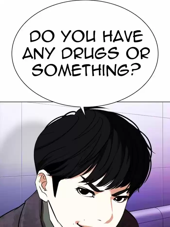 Lookism Ch.327