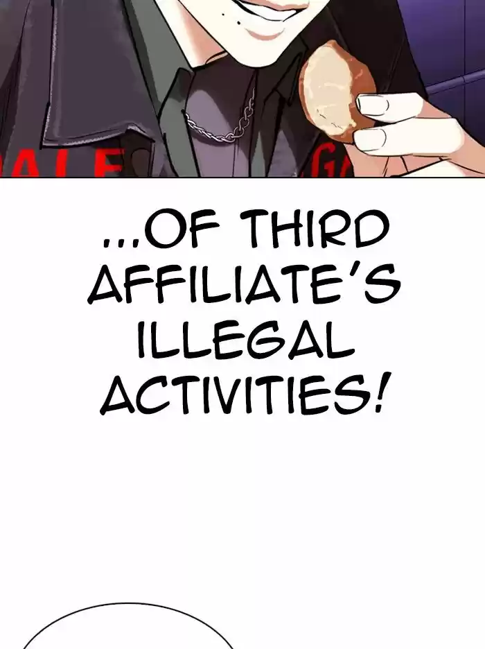 Lookism Ch.327