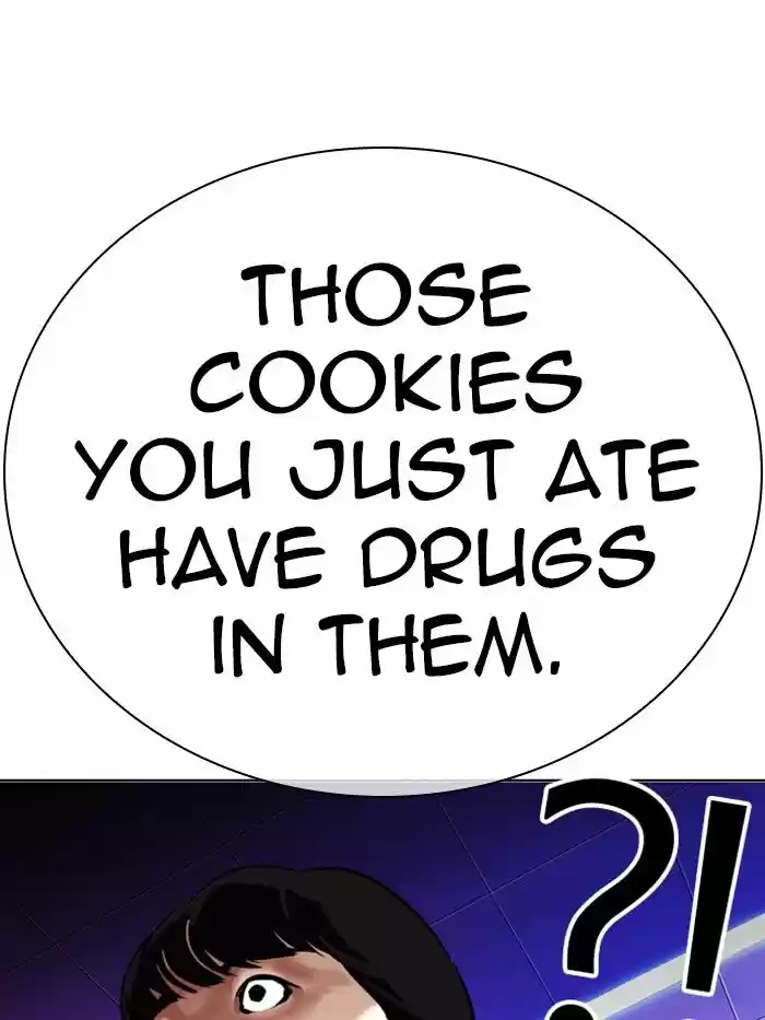 Lookism Ch.327
