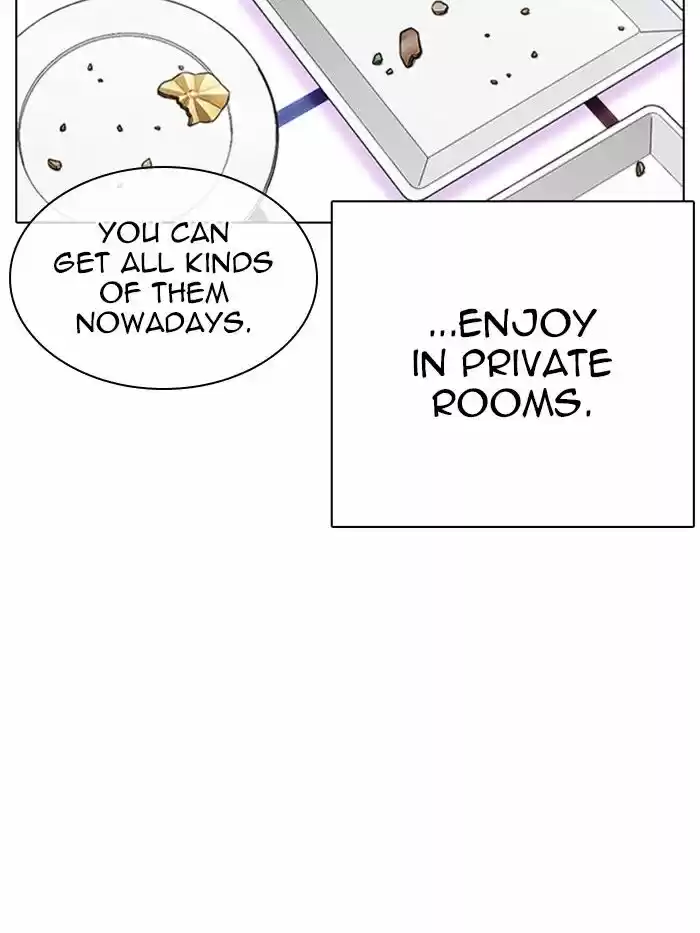 Lookism Ch.327