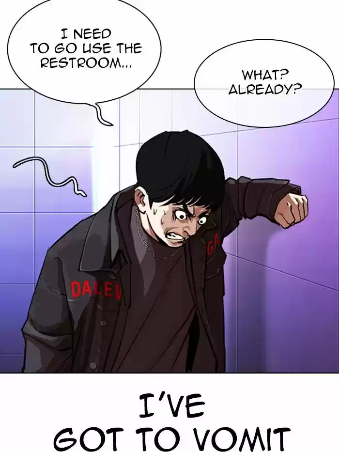 Lookism Ch.327